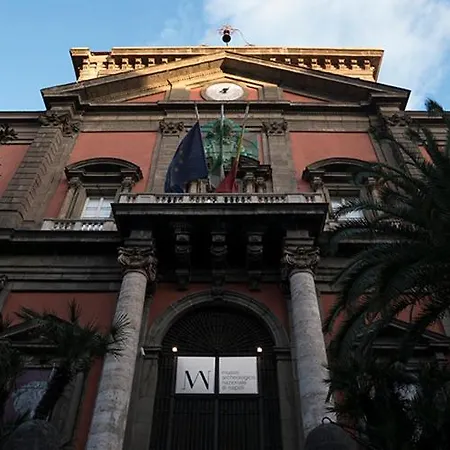 Artis Domus Nápoles