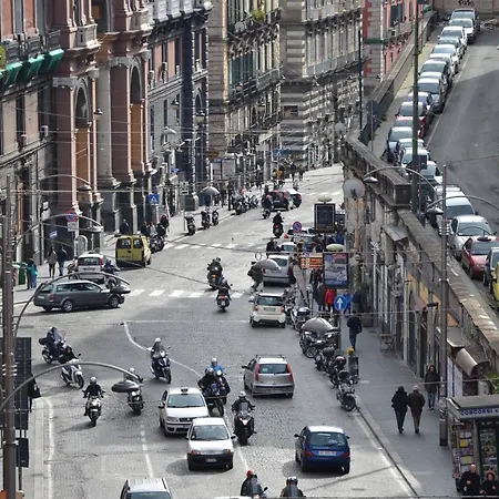 Artis Domus Nápoles