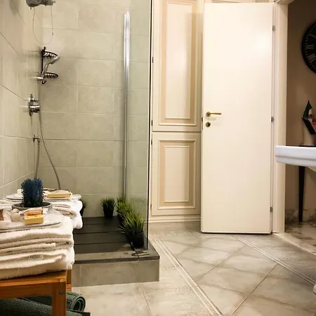 Bed & Breakfast Artis Domus