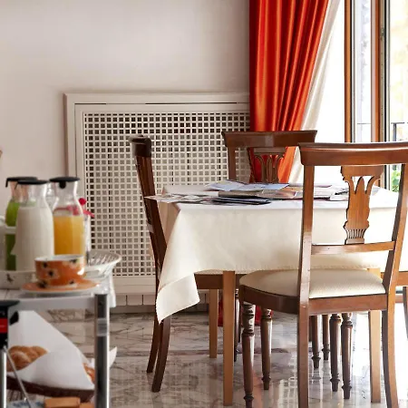 Artis Domus Bed & Breakfast *