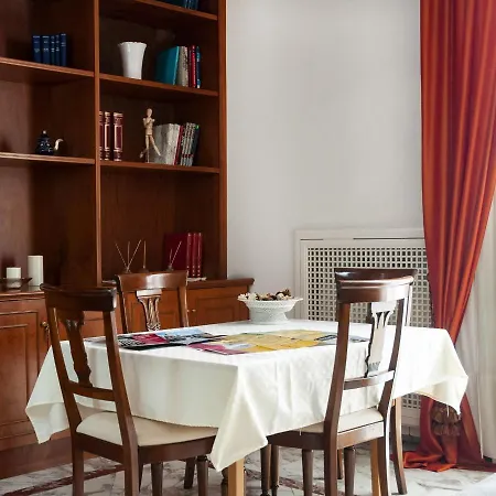 Artis Domus Bed & Breakfast