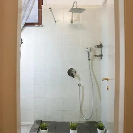 Bed & Breakfast Artis Domus Naples