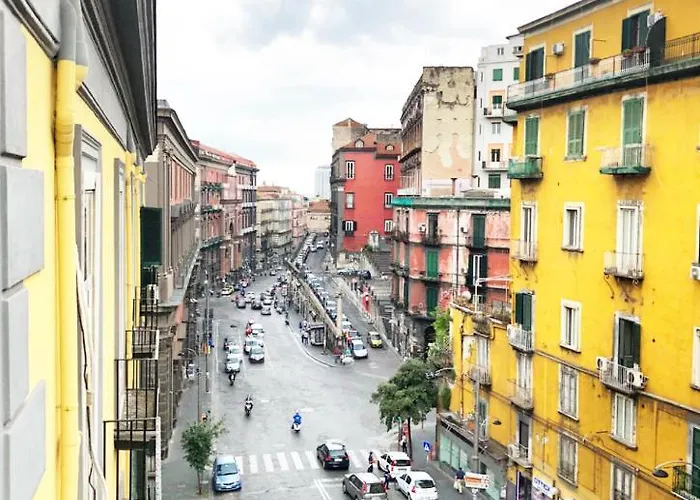 Nocleg ze śniadaniem Artis Domus 4*