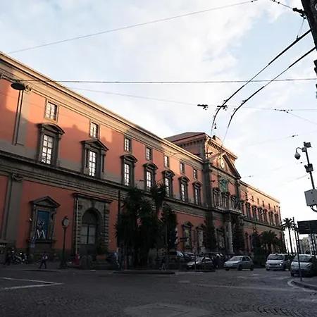 Artis Domus 住宿加早餐酒店