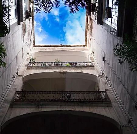 Artis Domus Nocleg ze śniadaniem