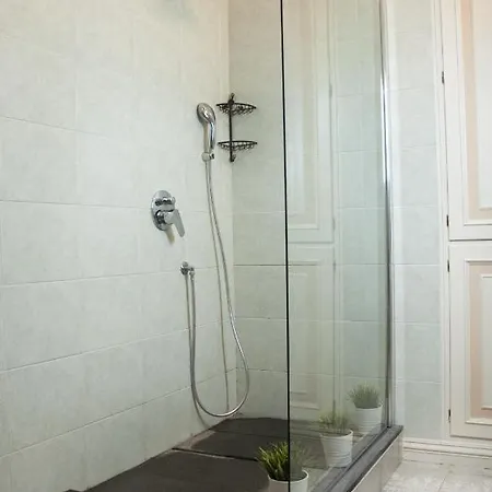 Bed and breakfast Artis Domus *