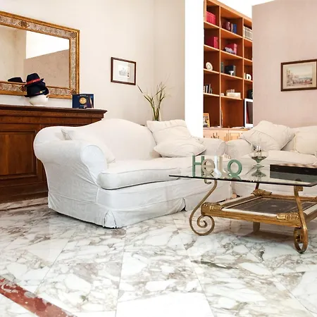Bed and breakfast Artis Domus