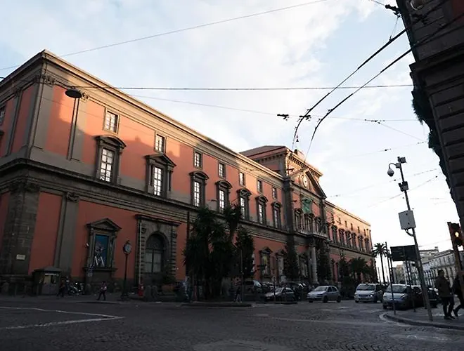 Artis Domus فندق مبيت وإفطار